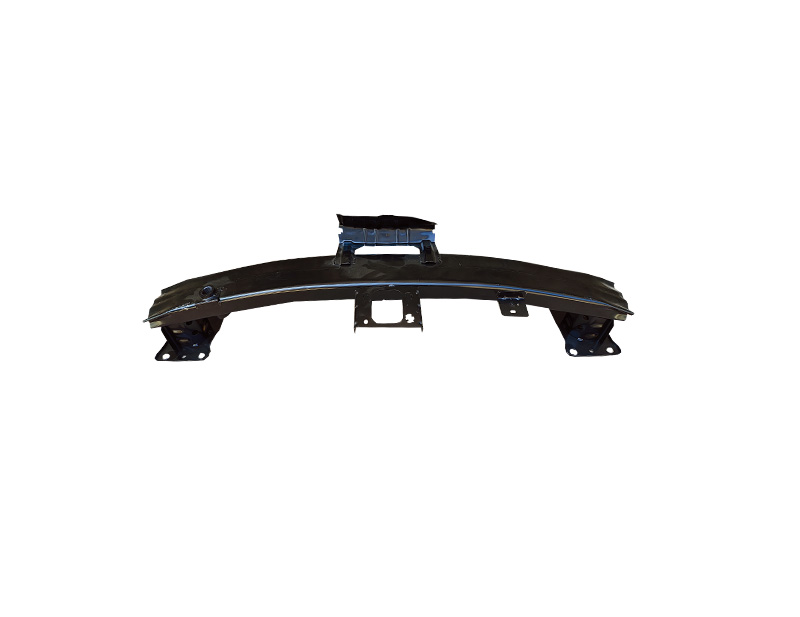 帝豪GS运动ACC前杠骨架Emgrand GS sport ACC front cross beam.jpg